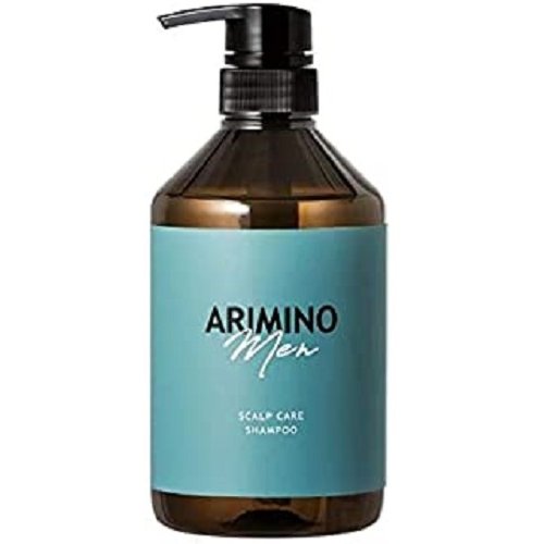 アリミノ メン スカルプケア シャンプー 680ml 680ミリリットル アロマティック・シトラスの香り