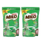 ミロ ネスレ オリジナル 1000g 2個 大容量 コストコ 送料無料 インスタント ココア ドリンク 栄養 朝食 ティータイム みろ