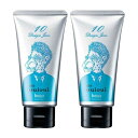 2個セット ホーユ ミニーレ ウイウイ デザインジャム 10 80g ヘアケア ヘアワックス 送料無料