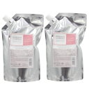 ホーユー プロマスター カラーケア スウィーティア トリートメント 1000g 2個セット 詰替え 送料無料