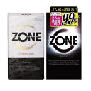 ZONE Premium ゾーン プレミアム 5個入×1 ジェクス ZONE ゾーン 6個入×1 JEX jex コンドーム