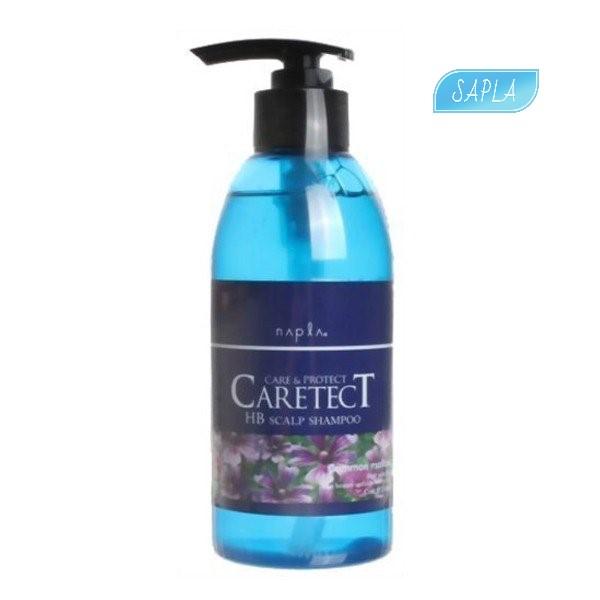【最大440円OFFクーポン配布中】ナプラ ケアテクト HB スキャルプシャンプー 300ml NXS