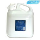 ナプラ リフレッシュスキャルプ シャンプー 4000ml 業務用 NXS