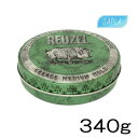 [][|}[h O[ 340giREUZEL MEDIUM HOLD/Green Packagej: i`z[h NXS