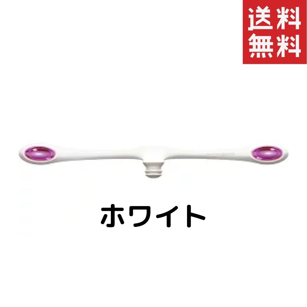 エムティージー（MTG） フェイシャルフィットネス パオ　ホワイトのサムネイル