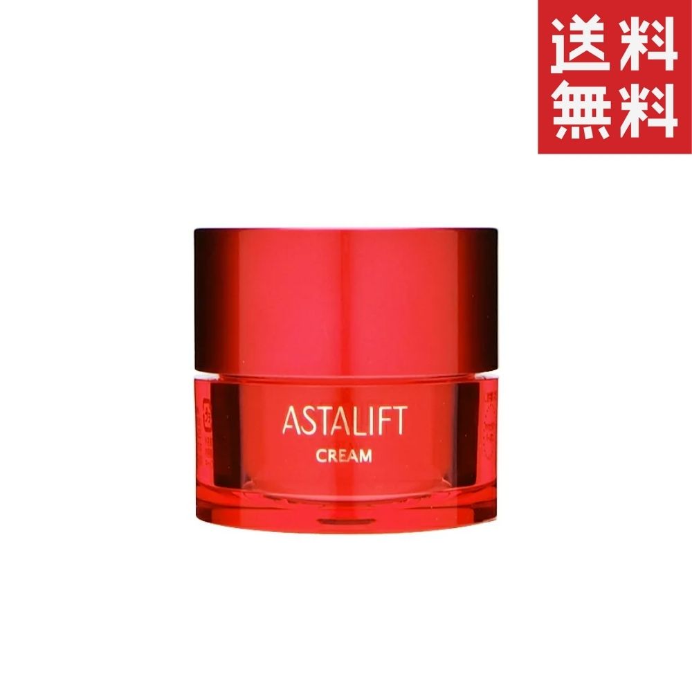 フジフィルム FUJIFILM アスタリフトクリーム 30g