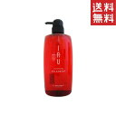 ルベル イオ(IAU) クレンジング シャンプー リラックスメント 本体 600ml