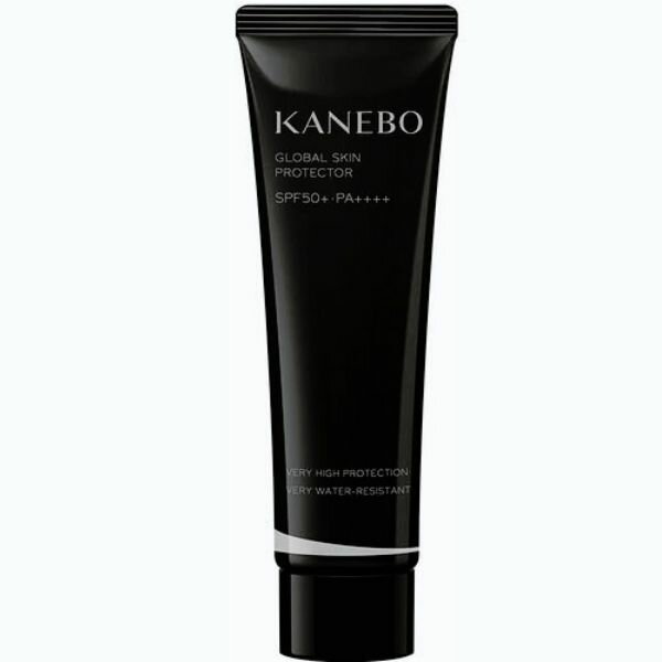 KANEBO(カネボウ) カネボウ グローバル スキン プロテクターa SPF50+/PA++++ 日焼け止め 60グラム (x 1)のサムネイル