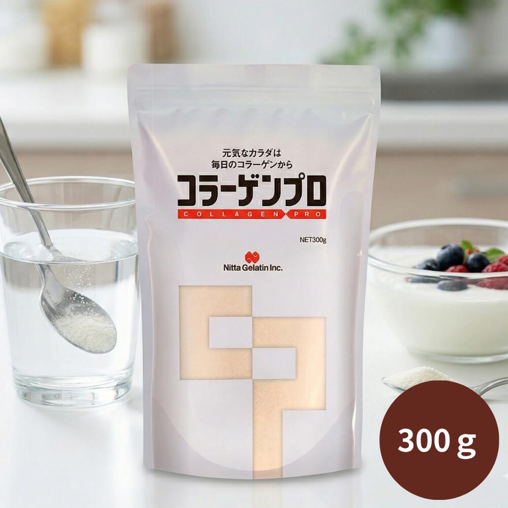 Rakuten - 新田ゼラチン コラーゲンプロ 300g 4560103692046