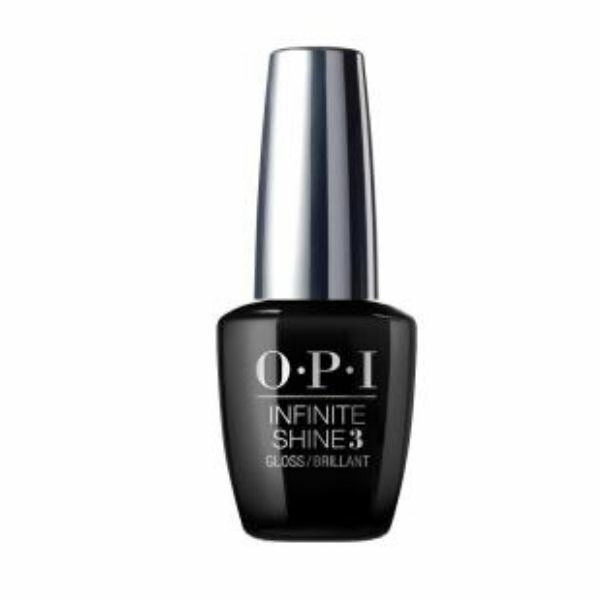 OPI オーピーアイ インフィニット シャイン プロステイ グロス トップコート 15ml IS T31 1個 送料無料