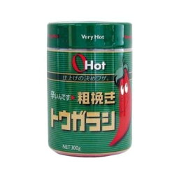 食彩ネット 富士食品工業)Oh！　Hot　グリーン300(300g)