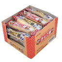 炙り焼ほたるいか ポット32g【駄菓子 通販 おやつ 子供会 景品 お祭り くじ引き 縁日】