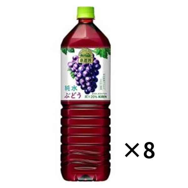 L  Ԃǂ 1.5L PET 1P[X