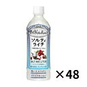 楽天Sapla　楽天市場店キリン 世界のKitchenから ソルティライチ 500mlPET×24本入×2ケース（48本）