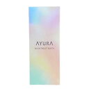 AYURA アユーラ ナイトリートバス (浴用化粧料) 300ml 3個 送料無料 入浴剤