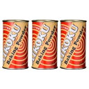 【まとめ買い】愛国 ベーキングパウダー 100g ×3缶
