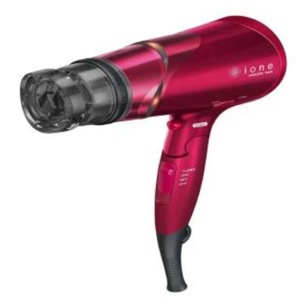 テスコムのヘアケア TID930-P [スパークルピンク]