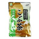 前島食品 こぶ茶 300g