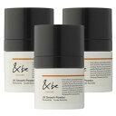 &be UVスムースパウダー SPF20 PA++ 8g アンドビー 3個 送料無料