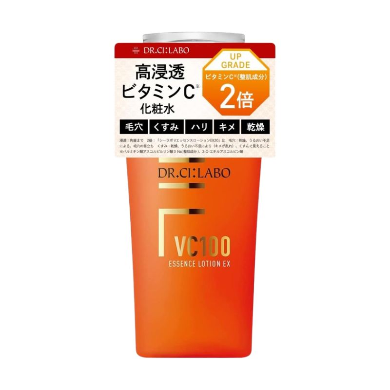 ドクターシーラボ VC100ローション EX