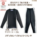 正規販売店 「メディカルバイオエスペランサ(男女兼用)サイズS〜2XL...(4)