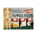 【合算3150円で送料無料】【第2類医薬品】【アウトレットバーゲン】バンテリンコーワパップS 24枚