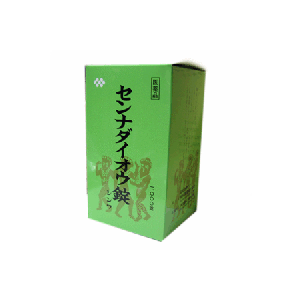 【第2類医薬品】コーラック(270錠)×3個 [宅配便・送料無料]