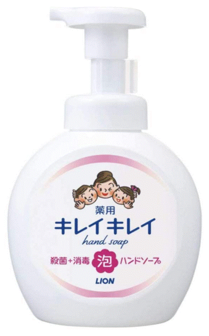 【商品特徴】 ● “泡切れがよく”、“すすぎが早い”ので、洗いあがりがぬるつきません ● 「殺菌成分（IPMP）」配合で、きちんと殺菌し、バイ菌から手肌を守ります ●きめ細かな泡がすみずみの汚れまで捉え、しっかりと落とします 【ご注意】 ※...