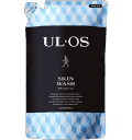 【合算3150円で送料無料】【医薬部外品】UL・OS(ウルオス) スキンウォッシュつめかえ用 420ml