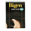 【合算3150円で送料無料】ビゲンヘアカラー8G(自然な黒色)40ml+40ml