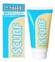 【合算3150円で送料無料】ハツモール薬用スカーフ 80g