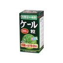 ケールの青汁を飲みやすい粒状に仕上げました。複雑な現代社会人の健康維持に、また青野菜の補給に、お役に立つ栄養補助食品です。 原材料名 ケール粉末、セルロース、乳糖(乳由来)、グリセリン脂肪酸エステル、二酸化ケイ素 摂取量 1日に12粒を目安にお召し上がり下さい。 分類：健康補助所食品 製造：日本 販売元： 山本漢方製薬株式会社 広告文責：サポートショップ 電話：077-544-5855　