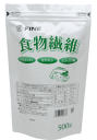 【合算3150円で送料無料】ファイン食物繊維 500g