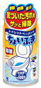 トイレットペーパーでちょいふき 120mL