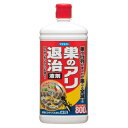【合算3150円で送料無料】巣のアリ退治 液剤800ml