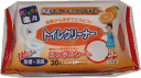 トイレマジックリン トイレ用洗剤 ミント 本体(380ml*2個セット)【トイレマジックリン】