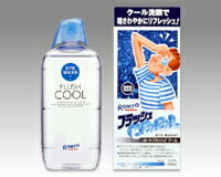 ロート　フラッシュクール500ml(洗眼薬)