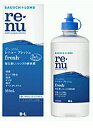 【合算3150円で送料無料】レニューフレッシュ 500mL