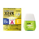 【合算3150円で送料無料】【第2類医薬品】スマイル40EXゴールド 13mL