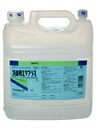 【第3類医薬品】【送料無料】消毒用エタプラス 5L(消毒用エタノール76.9%-81.4%含有)