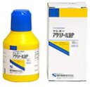 【合算3150円で送料無料】ケンエー アクリノール液P 100mL