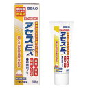 【合算3150円で送料無料】【第3類医薬品】アセスE 100g