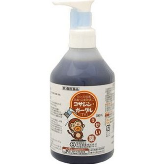 【合算3150円で送料無料】【第3類医薬品】コサジン・ガーグル「TY」　500ml