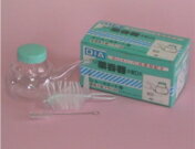 【合算3150円で送料無料】DIA ポリ薬呑器 大型DX 200cc