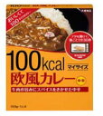 【合算3150円で送料無料】マイサイズ 欧風カレー