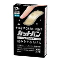 【合算3150円で送料無料】カットバンリペアパッド ふつうサイズ 12枚