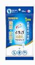 【合算3150円で送料無料】イータック抗菌化ウエットシート 10枚入