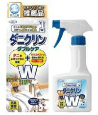 【合算3150円で送料無料】ダニクリンWケア 250mL