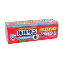 【合算3150円で送料無料】バルサン火を使わない水タイプ 6-8畳用 12.5g×3個パック