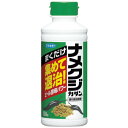 【合算3150円で送料無料】ナメクジカダン誘引殺虫粒剤 250g
